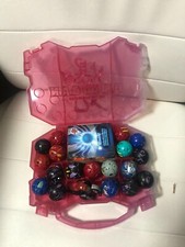 Bakugan MG Nova Helios mkII