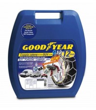 Catene da neve 12 mm "G12"