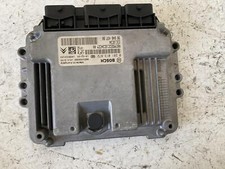 CENTRALINA MOTORE PER CITROEN C3 Picasso 0281013872 9H02 Diesel 1600 (08>)