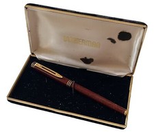 Waterman "Ideal" Stilografica
