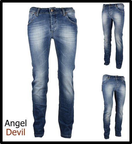 Jeans donna vita alta - donna,