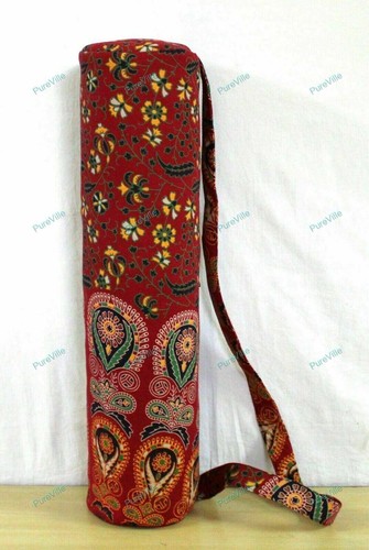 Borsa tracolla con frutta - borsa,