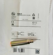 Interruttore di prossimità