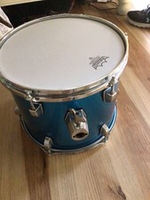 Batteria 12" Ludwig Sparkling