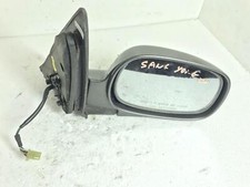 Specchietto retrovisore destro - specchietto,