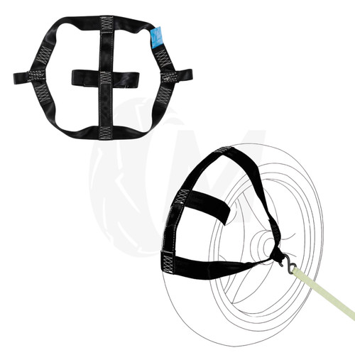 Bike supporto cinghia - bike, it