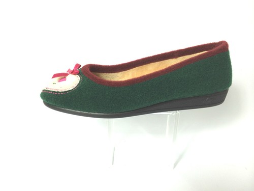 Pantofola scarpetta donna - scarpetta,