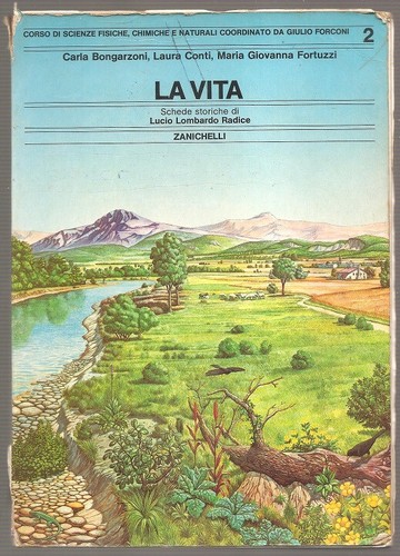 Libro vita corso - libro,