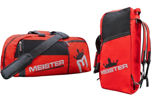 Zaino borsa palestra meister - zaino/borsa,