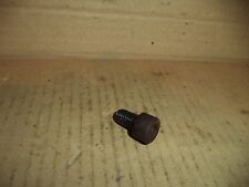 LAVERDA LB 125 - VITE SCOLO OLIO MOTORE