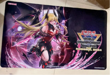 Yugioh Playmat Yu-Gi-Oh