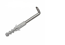 COPPIA TASSELLI FISSAGGI