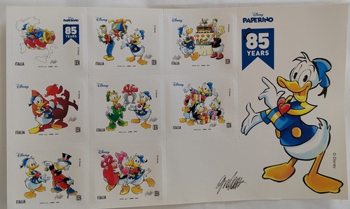 Disney years donald 1934 - donald,
