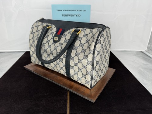 Authentic gucci handbag - gucci,