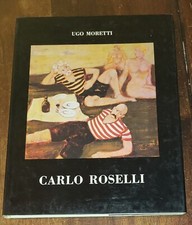 Carlo roselli ugo moretti - carlo,