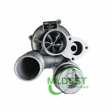 K04 stage turbo - stage, for