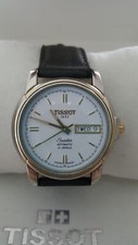 Montre unisexe tissot - ,