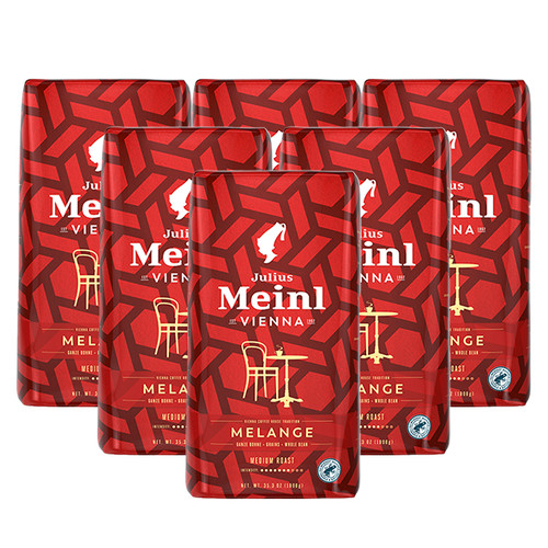 Julius meinl vienna melange - meinl,