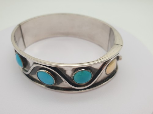 Bracciale argento 800 con - bracciale, in