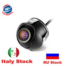 Telecamera frontale per