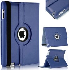 For iPad Air 2 Case Leather