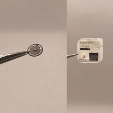 Rolex 2130-540-Y1 invertitore reversing wheel cal. 2130 2135