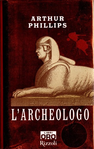 Libro archeologo arthur - l'archeologo.,