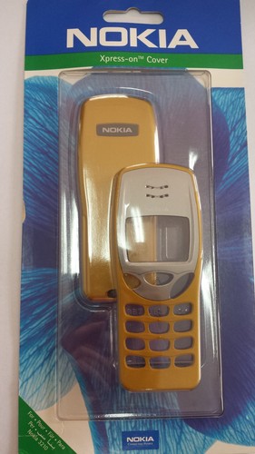 Cover nokia 3210 originale - cover,