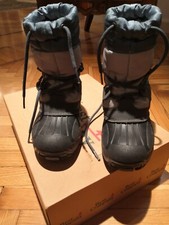 Doposci bambino Best Company