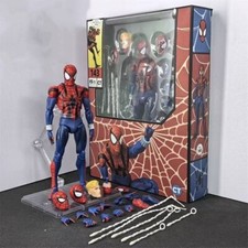 Spider-Man Ben Reilly