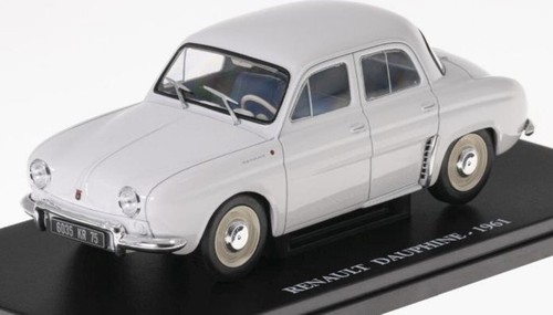 Renault dauphine 1961 - -,
