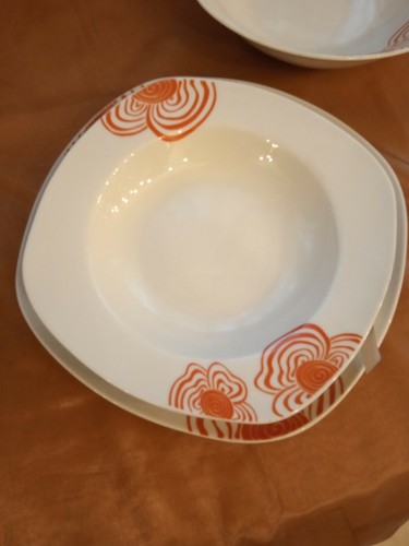 Servizio piatti tavola - piatti,