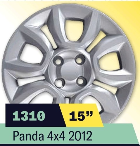 Kit serie copricerchi coppe - serie,