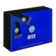 Cofanetto Ufficiale Inter con