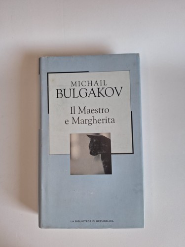 Maestro margherita - il,
