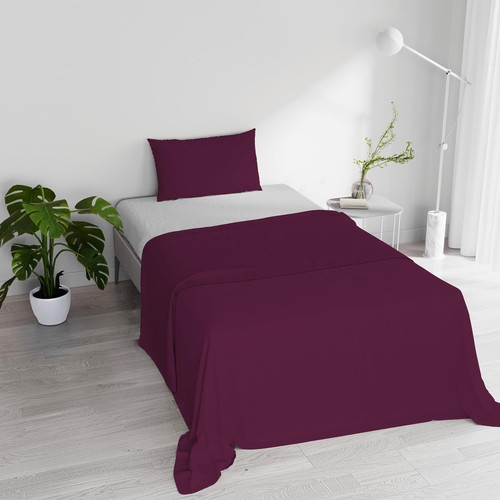 Completo letto 100 - letto, cotone