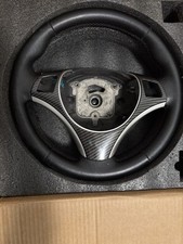 Volante Bmw E90. Bmw E90 Steering Wheel