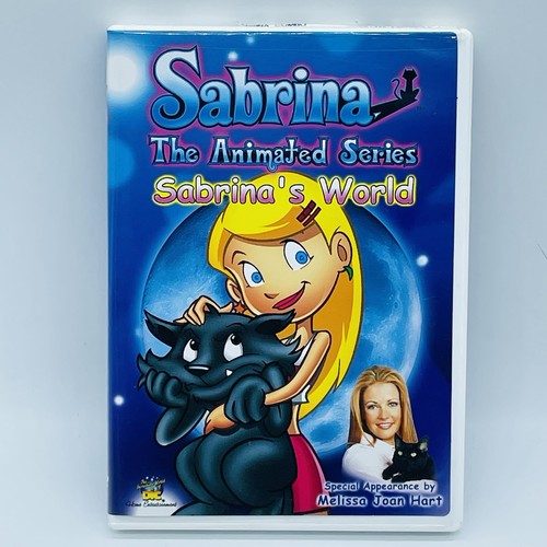 Sabrina the animated series - the,