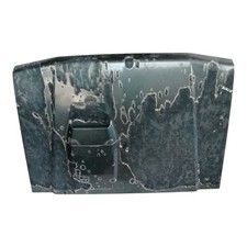 Cofano Anteriore MITSUBISHI PAJERO 1 Serie 3-5 Porte RICAMBIO USATO ORIGINALE