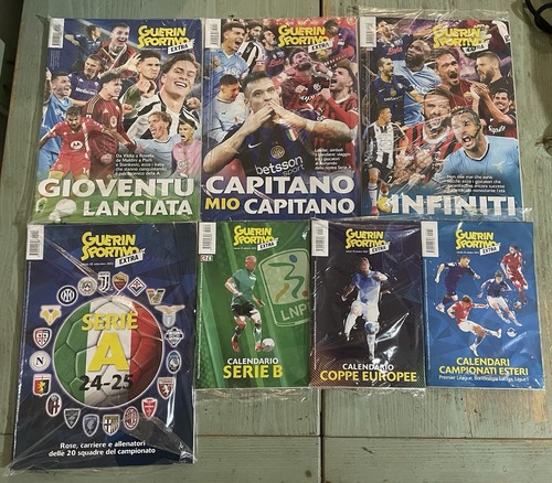 Guerin sportivo settembre - guerin,