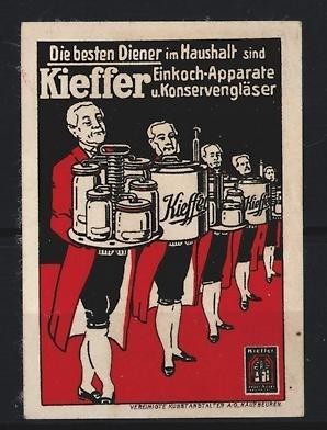Marca pubblicitaria kieffer - marca,