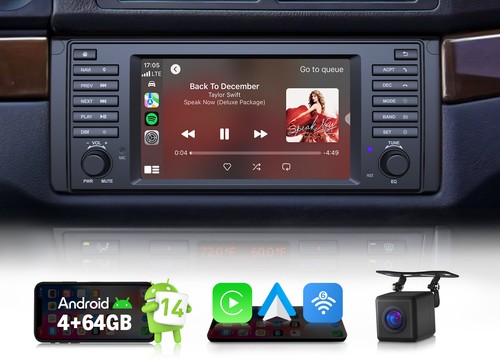 Eonon android auto ips car - eonon,