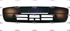 PARAURTI ANTERIORE ANT NERO GOFFRATO PER RENAULT MASCOTT 98>04 1998-2004