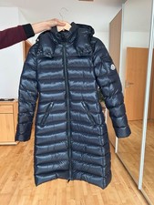 Piumino donna Moncler Moka -