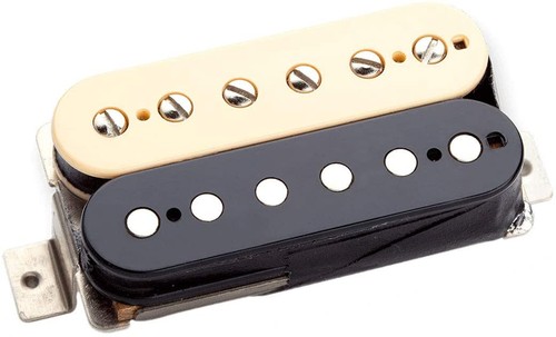 Seymour duncan slash signature - duncan,