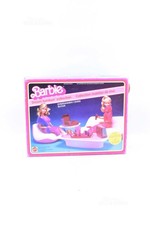 Gioco Vintage Barbie No. 4331