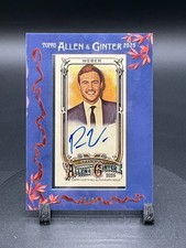 2025 Topps Allen & Ginter Mini