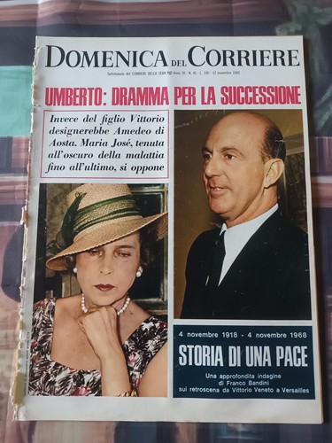 Domenica del corriere 12 - del,