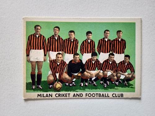 Figurina calcio italiano - il,