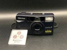 [Ecc+5] PENTAX ESPIO P Zoom 35